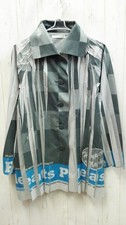 Veste Chemise PLEATS PLEASE