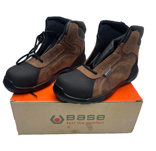 Base rafting top - base,