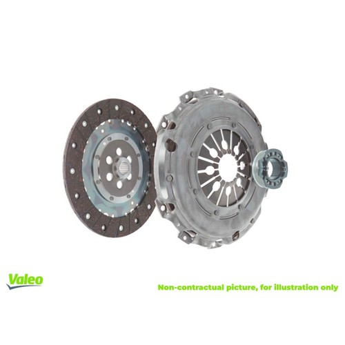 Kit embrayage pour citroën - d'embrayage,