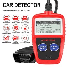Lecteur de Code OBD2 Scanner