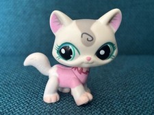 Littlest Pet Shop #1699 Felina