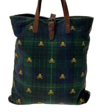 Sac fourre-tout vintage RUGBY