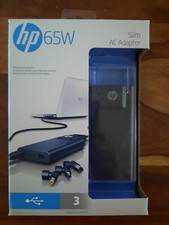 HP Alimentation Chargeur Slim
