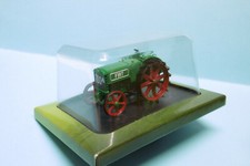 UH / Hachette - TRACTEUR Fiat