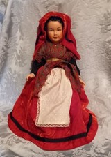 GRANDE POUPEE PETIT COLIN N° 35 DU MAGASIN LE NAIN BLEU