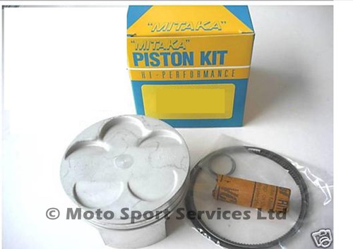 Kit piston course mitaka - piston, de