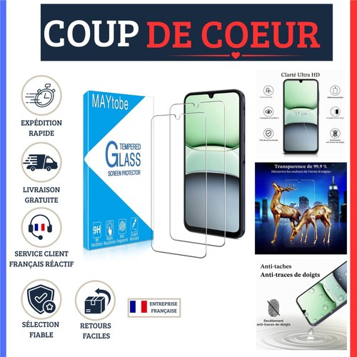 Maytobe verre trempé pour - maytobe,