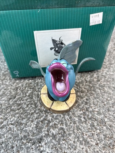 Wdcc deep sea diva blackfish - wdcc,