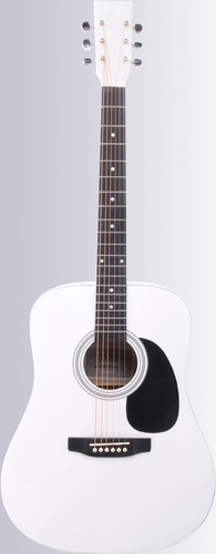 Guitare acoustique folk - guitare,