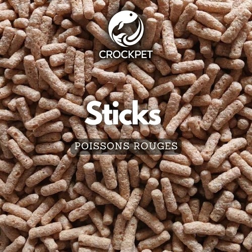 Sticks premium poissons - sticks,
