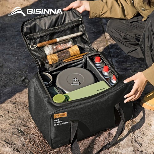 Sac rangement camping - sac,