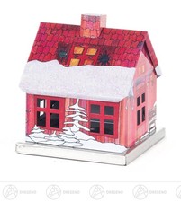 Fumoir Maison De Fumée "Temps