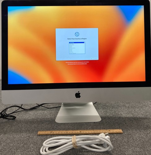 Apple imac a1419 mne92ll - apple, mne92ll/a
