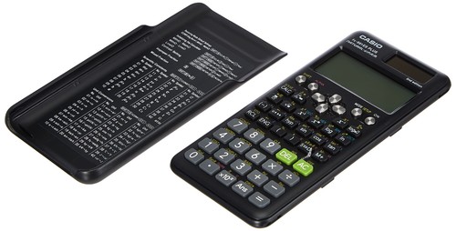Casio 991es plus 2 - casio, fx-991es