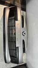 Pare choc avant RENAULT CLIO 3