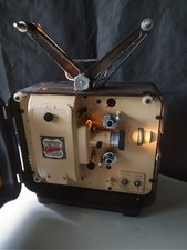 ANCIEN PROJECTEUR CINEMA  8 MM