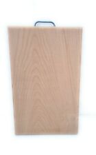 Planche à Découper en Bois