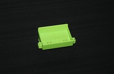 Playmobil coutry child cart seat 5228 5624