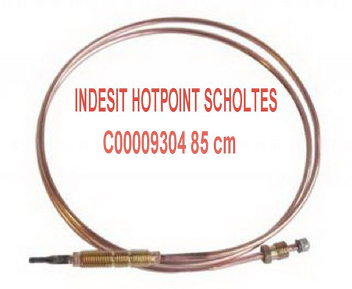 Thermocouple indesit c00009304 - thermocouple,