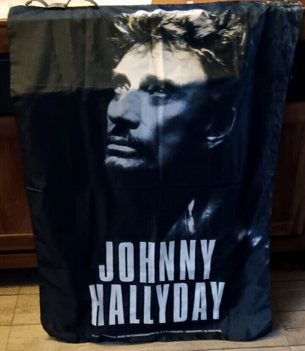 Johnny hallyday collector - johnny,