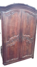 Armoire régional a 2 portes 4