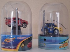 Shen Qi Wei Radio Controlled