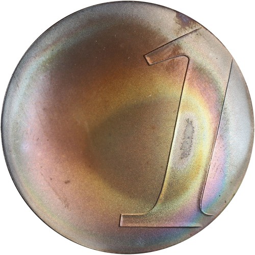 Franc ultime starck - 1,