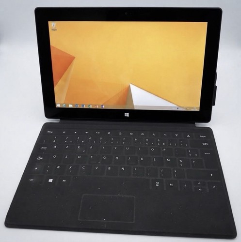 Microsoft surface tablette - microsoft,