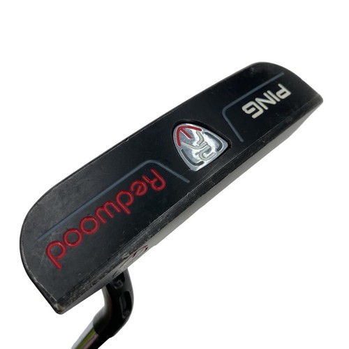 Putter ping redwood - putter,