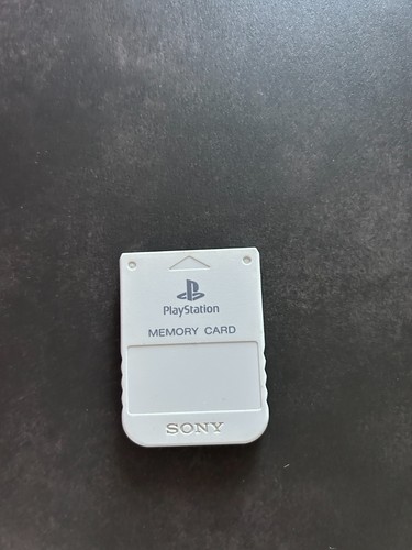 Carte mémoire pour