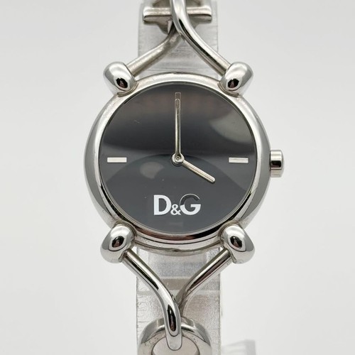 Montre dolce gabbana - montre, d&g