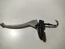 Levier de frein arrière Sym