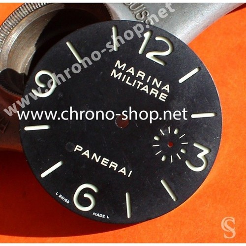 Panerai pam 217 destro - destro, marina