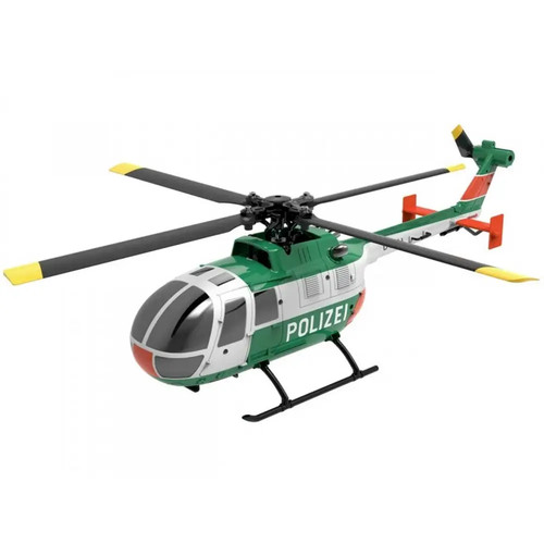 Flitezone bo105 polizei - bo105,