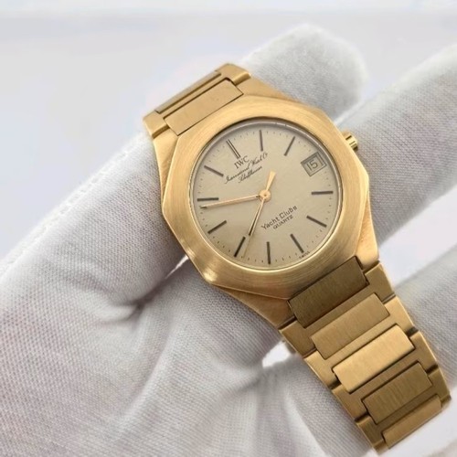Iwc yacht club - iwc,