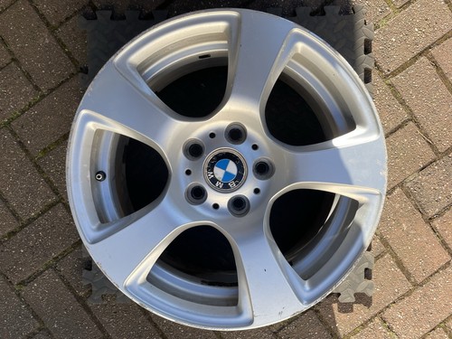 Jante alliage bmw 5 - en, 17"