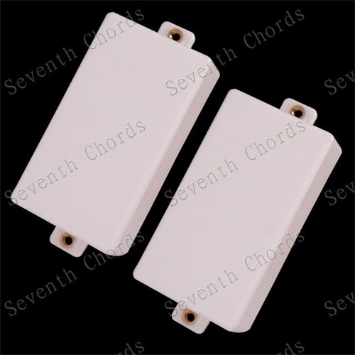 Capteur humbucker housse - capteur,