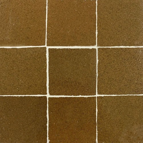 Carrelage cellulaire marron