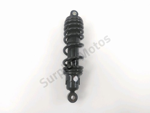 Mono amortisseur super soco - mono,