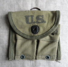 PORTE CHARGEURS CARABINE USM1