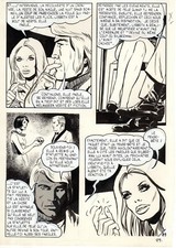 SAM ET SALLY LA BELLE ET SATAN