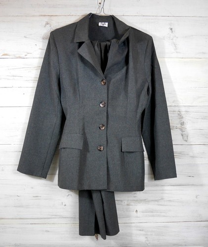 Ensemble pieces veste - 2,