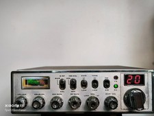 Cibie CB cibi président