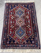Carpet 80x55cm Yalameh-Shïraz carpet carpet rugs carpet matte carpet