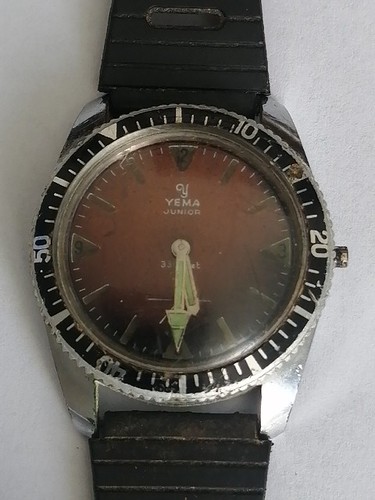 Montre yema junior - yema,