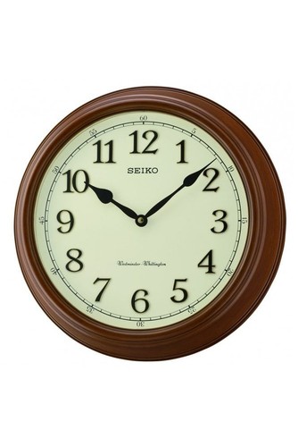 Seiko horloge murale - horloge,