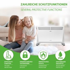 Convecteur Electrique