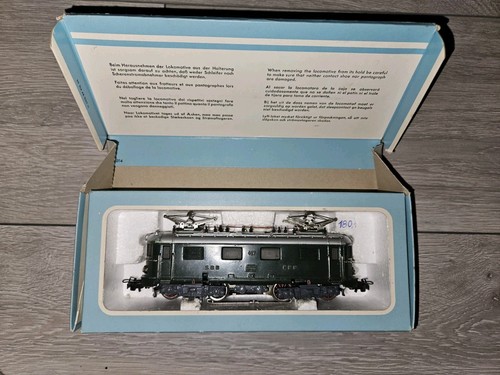 Märklin ret 800 - 800, 3014