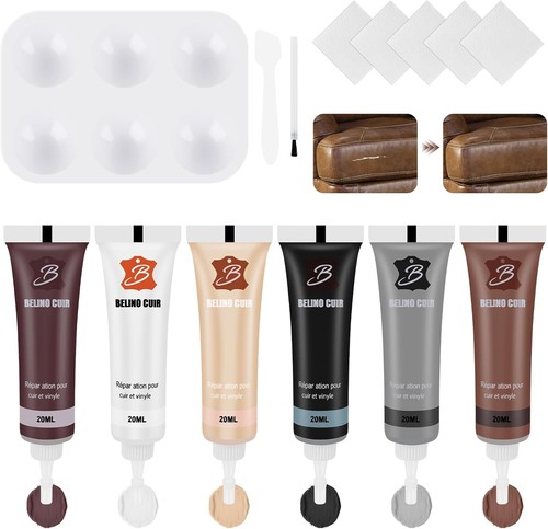 Kit reparation simili - reparation, 6