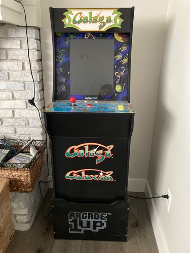 Galaga arcade game full - , /